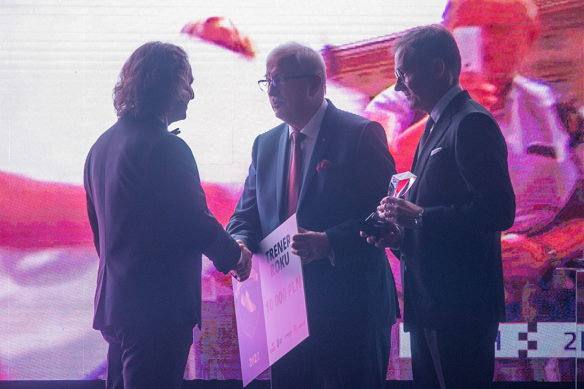 Gala ORLEN Złote Kolce Stadion Śląski 2022 obrazek 22